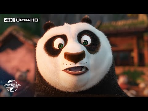 Kung Fu Panda 2