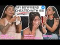 THE BREAKUP THAT BROKE US BHAVYA BHOOMIKA PALLAVI YADAV LADY DON