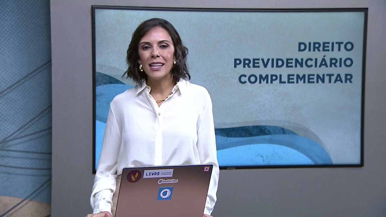 👩 Saber Direito – Direito Previdenciário - Aula 2