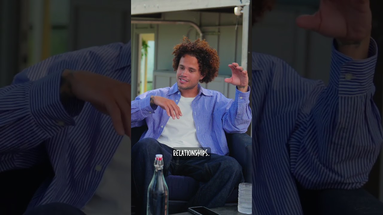 Why Everyone Needs A Friend Like Affion | Ft. Affion Crockett