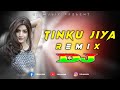 Tinku Jiya Dj | Viral TikTok Trance Dj Music | Dj Remix | @DJSGovindo