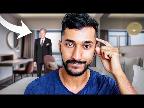 Your inner conversations dictate your reality (Neville Goddard)