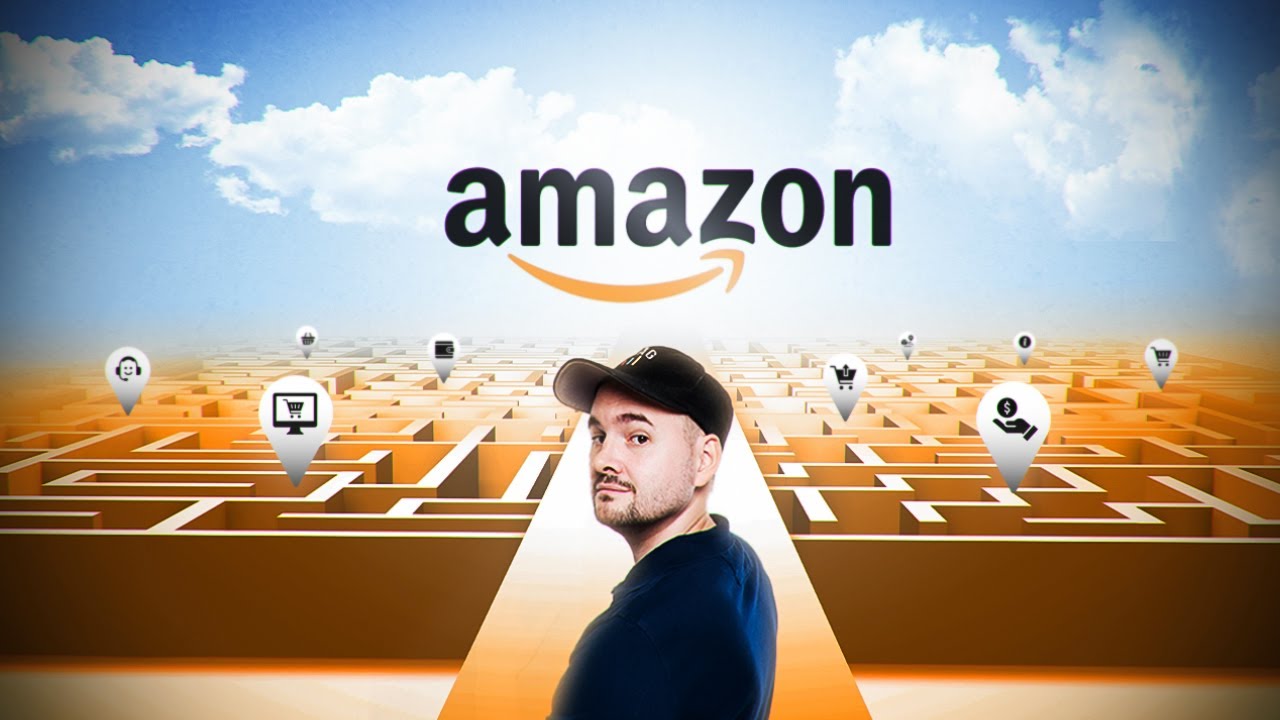 Amazon Selling Tips - V3 3 Amazon's Biggest Challenges for Sellers in 2024 – What They Won’t Tell You