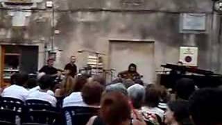 javier vaquero group (Rumba Para Natasha)