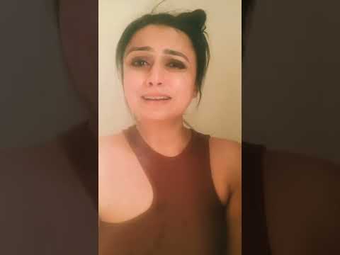 Apoorva gaur Audition 1