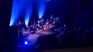 Don't Cry... Dave Gahan & Soulsavers.. Town Hall