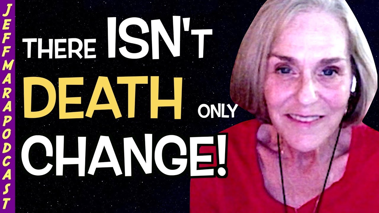 TWO Near-Death Experiences, ONE Incredible Life - NDE