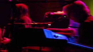 Ryan Adams &amp; The Cardinals - Bartering Lines - Atlanta - March 20, 2009