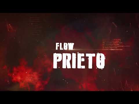 Alu Mix, Eipi & Jencko El Shinobi - Flow Prieto (feat. Jae S) [Visualizer]