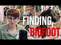 The Evidence For Bigfoot