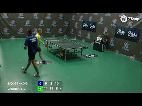 3th of August 2022. ТT CUP - Green 2.