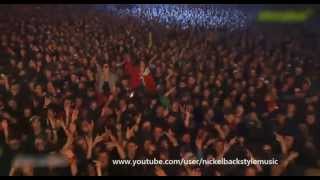Green Day - Missing You - Live at Rock am Ring 2013