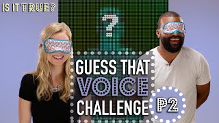 Is 'Talking White' Really A Thing? Pt. 2  | Is It True?