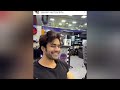 Pearl V Puri New Reel 2022 Its Awesome