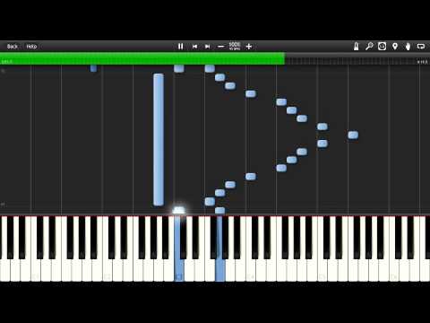 Synthesia-Death of Optimus Prime (Transformers)