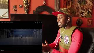 Dappy - Money Can’t Buy [Reaction]