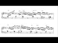 McCoy Tyner  - Round Midnight (piano transcription)