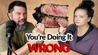 Carnivore is Not for Weight loss