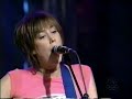 Beth Orton - Pass In Time - 2000-02-16