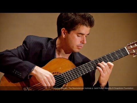 Celino Romero profile