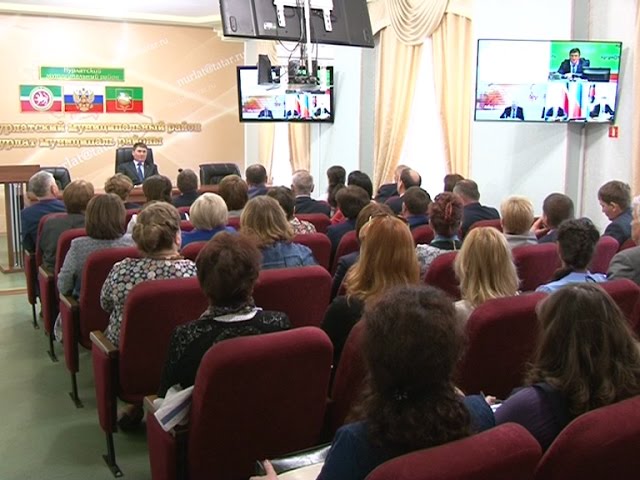 «О важности трансформации любого из нас»