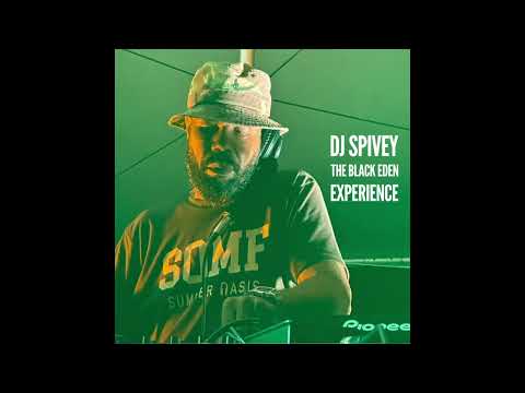 "The Black Eden Experience" (A Soulful House Mix) by DJ Spivey