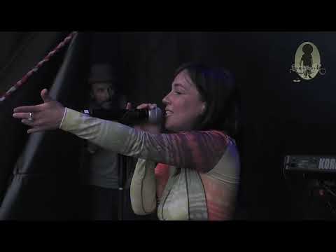 Sara Lugo Live at Reggae Jam 2024 | Soulful Reggae and Beyond