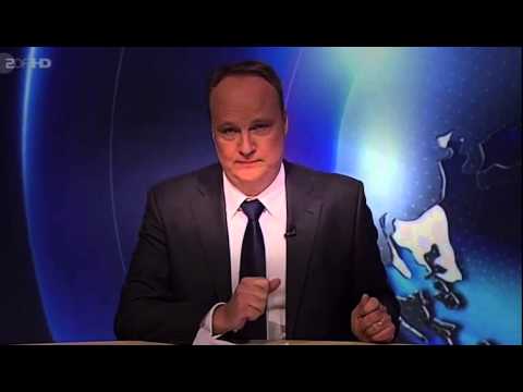 Heute-Show ZDF HD 06.12.2013 - Folge 135