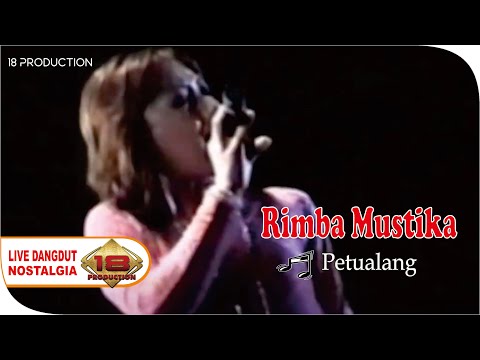 Live Konser Dangdut Rimba Mustika -  Petualang @Kediri,  7 Mei 2006