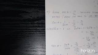 Trigonometry-4