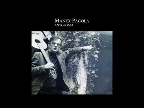 Manex Pagola - Antologia - Lanik gabe