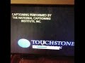 Michael Jacobs Productions/Touchstone Television/Buena Vista Television