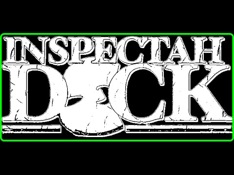 BENEFENCE ft. INSPECTAH DECK - DIGITAL WARFARE