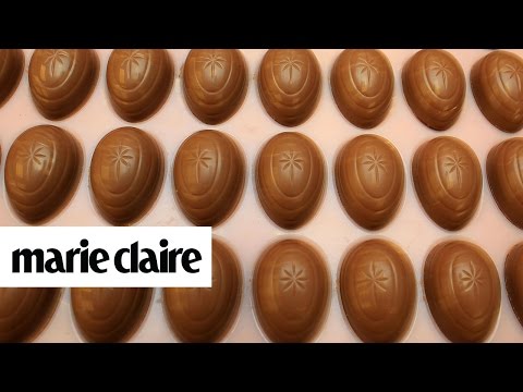 Cadbury Just Released Oreo Eggs! | Marie Claire