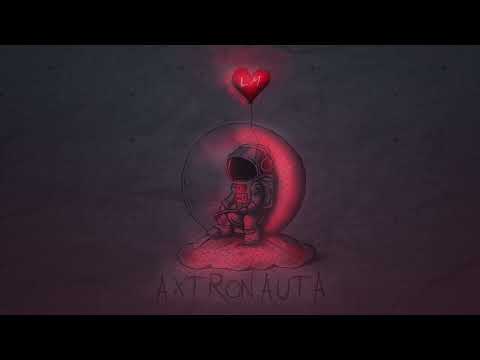 Lucas Medeiros - AXTRONAUTA (Áudio)