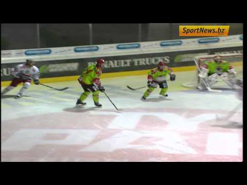 Serie A: Renon - Valpellice