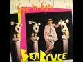 Ben Bruce Eye To Eye 1985