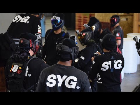 Airsoft Quickie: Teamwork Makes The Dream Work  (The Airsoft Life #25)