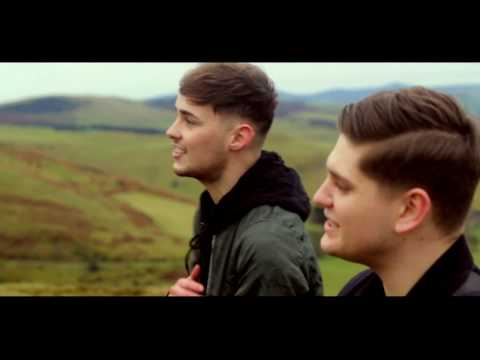 Joe and Jake - Tongue Tied LIVE Acoustic Performance