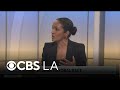 LA City Councilmember Nithya Raman Discusses Her Bid For Mayor