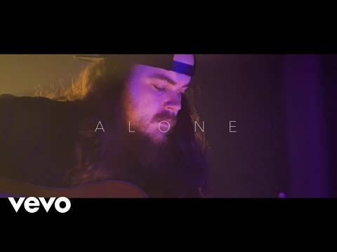 Kody West - Alone (Acoustic)