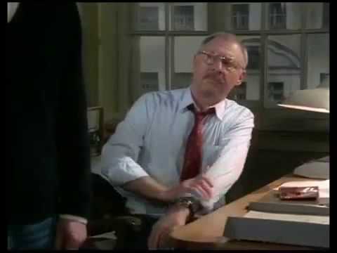 ⊕107 Der Alte Killer gesucht 1986