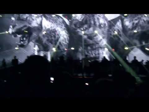 Gimme What I Don't Know (I Want)/Rock Your Body- Justin Timberlake @ Chicago United Center