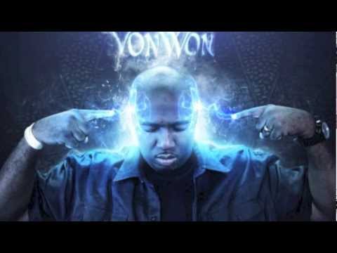 For My City - Von Won ft. Reconcile