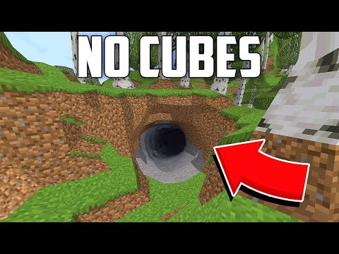 I Completely Ruined Minecraft... This is Unplayable