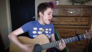 Leave It Alone (NOFX Cover by Emily Davis)