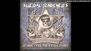 Suicidal Tendencies - Born To Be Cyco (2010)