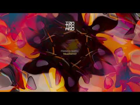 Franco Smith - The Anthem (Original Mix) // IAMT