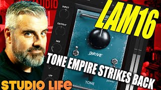 Video thumbnail for TONE EMPIRE LAM16   DON'T CLICK ON THE KEY!!! by Studio Life