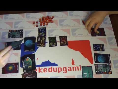 Peptide “Review” with Geekedupgaming review Group